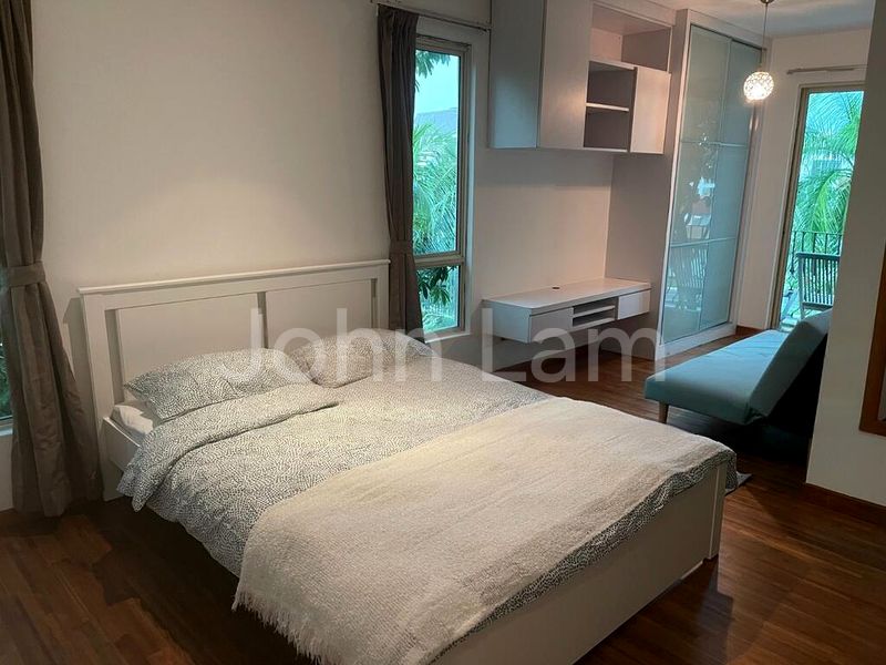 Room (Condo) for Rent in  Casa Aroma - Image 4